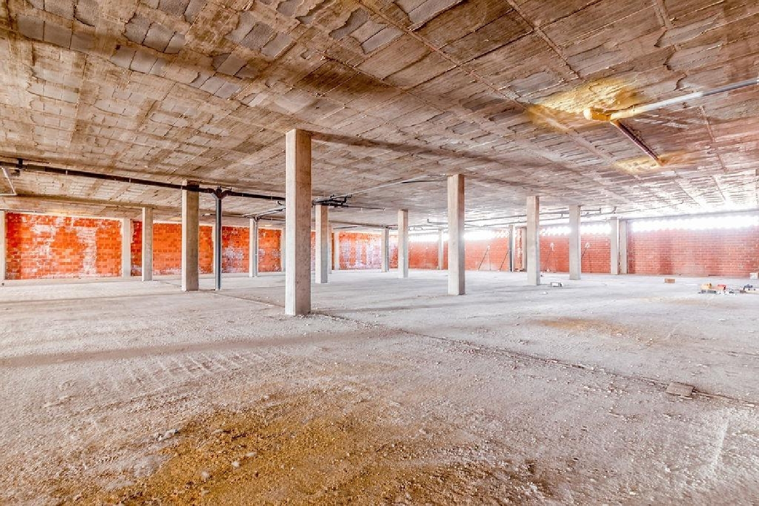  till salu lokal Manises Horta Oest 2