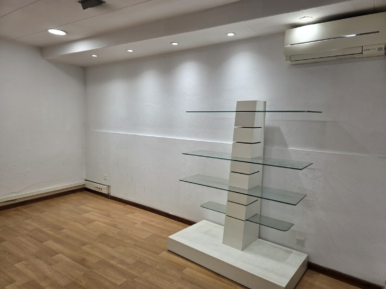 kaufen Gewerberaum Manresa Bages 5