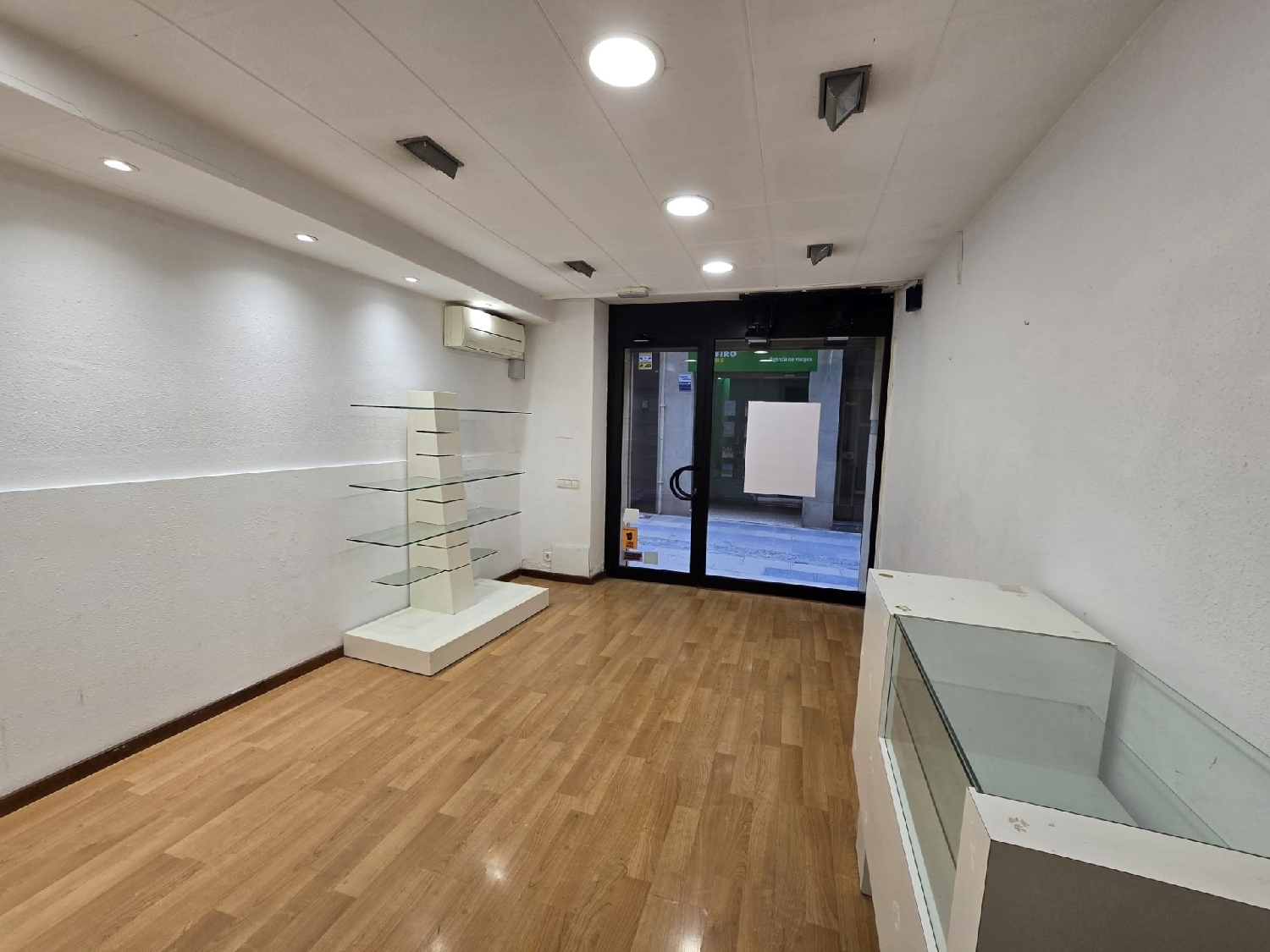 kaufen Gewerberaum Manresa Bages 3