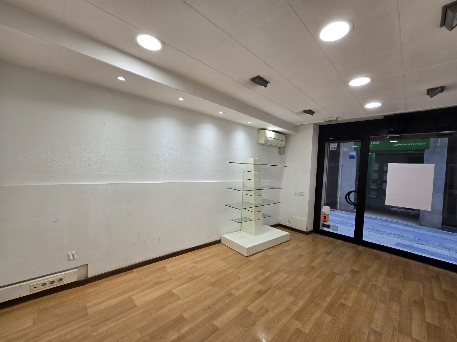 kaufen Gewerberaum Manresa Bages 6