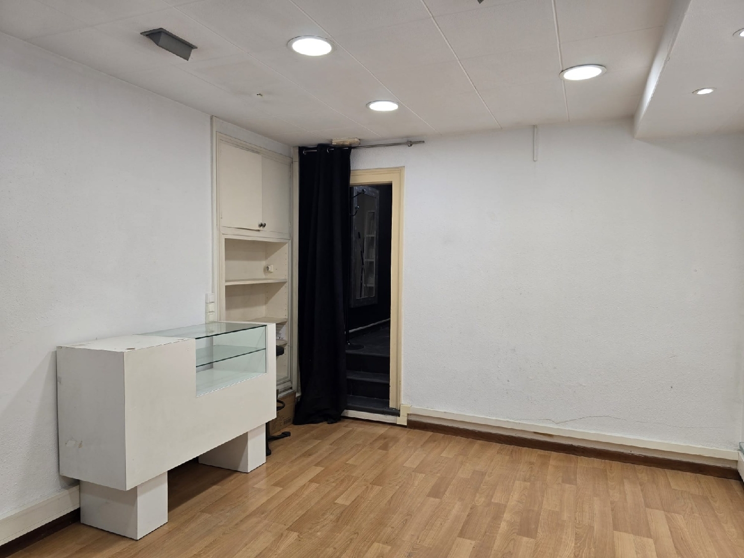 kaufen Gewerberaum Manresa Bages 7