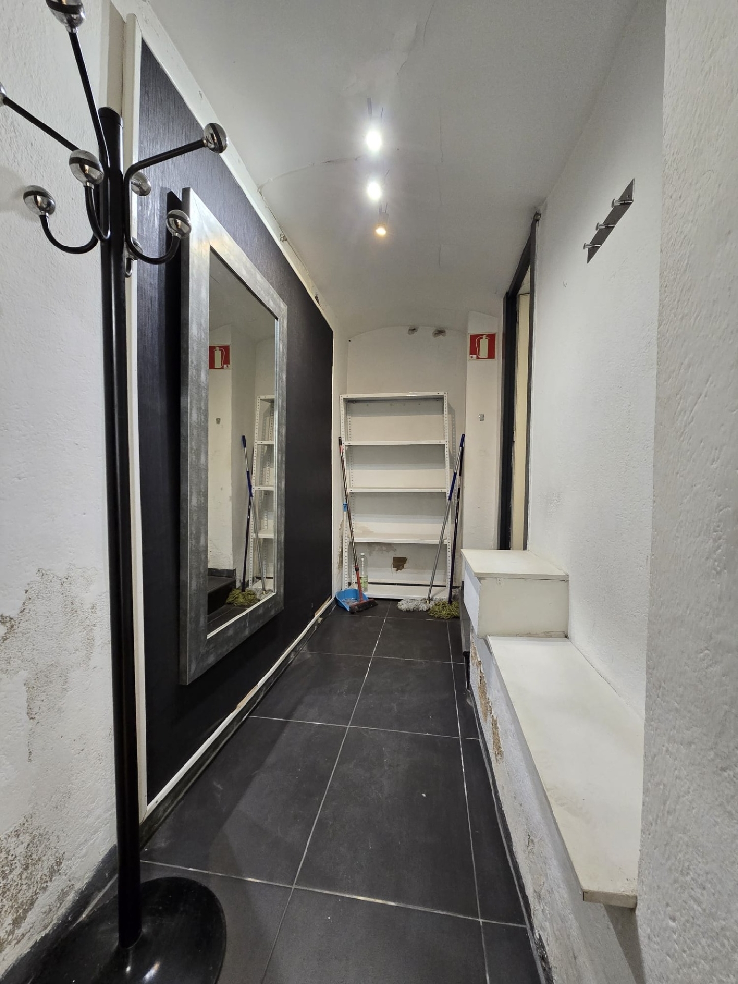 kaufen Gewerberaum Manresa Bages 8