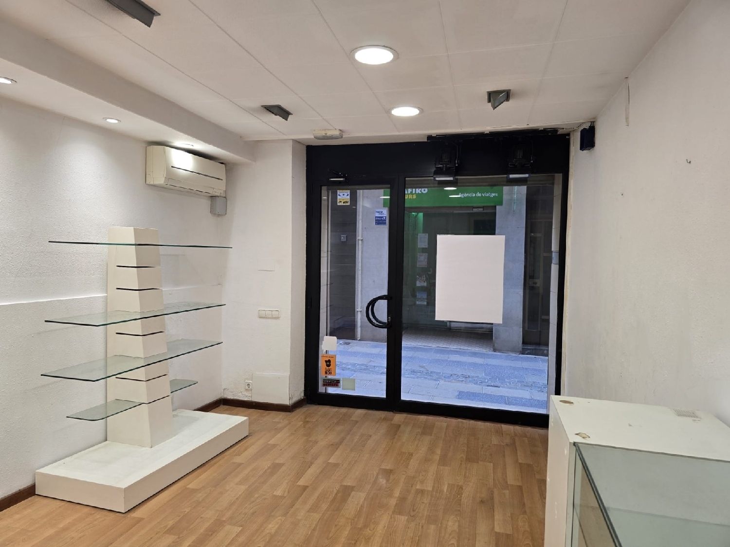 kaufen Gewerberaum Manresa Bages 4