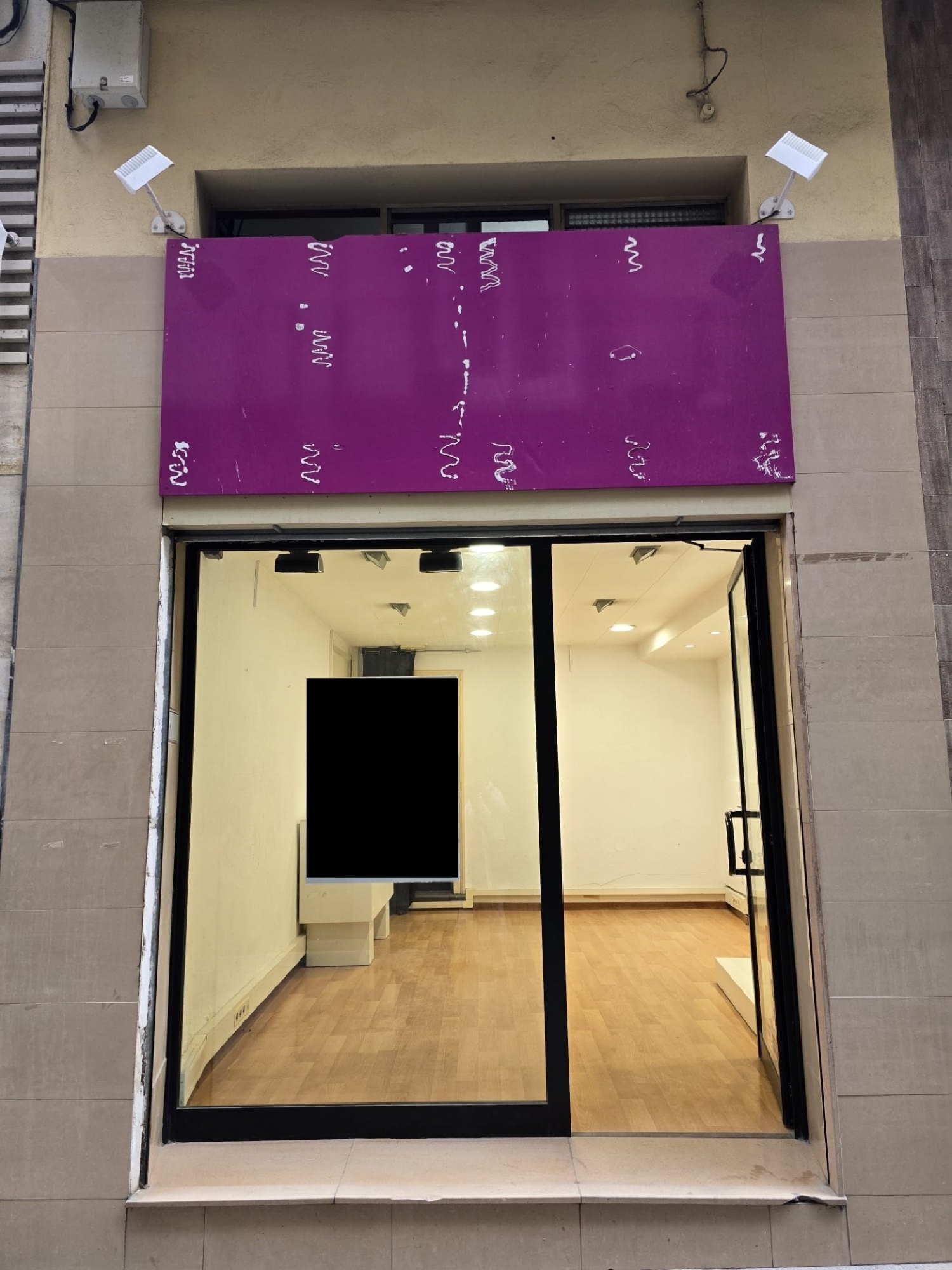 kaufen Gewerberaum Manresa Bages 2