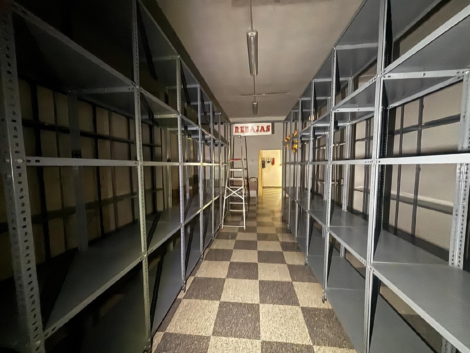  kaufen Gewerberaum Maracena Vega De Granada 7