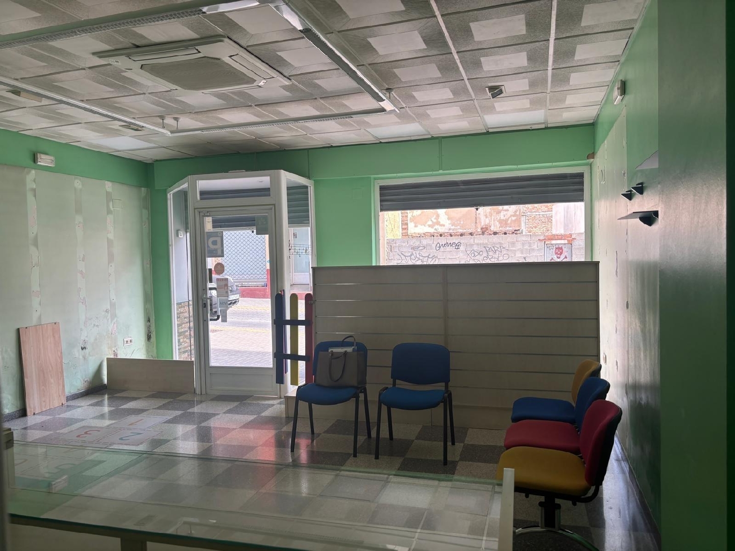 kaufen Gewerberaum Maracena Vega De Granada 3