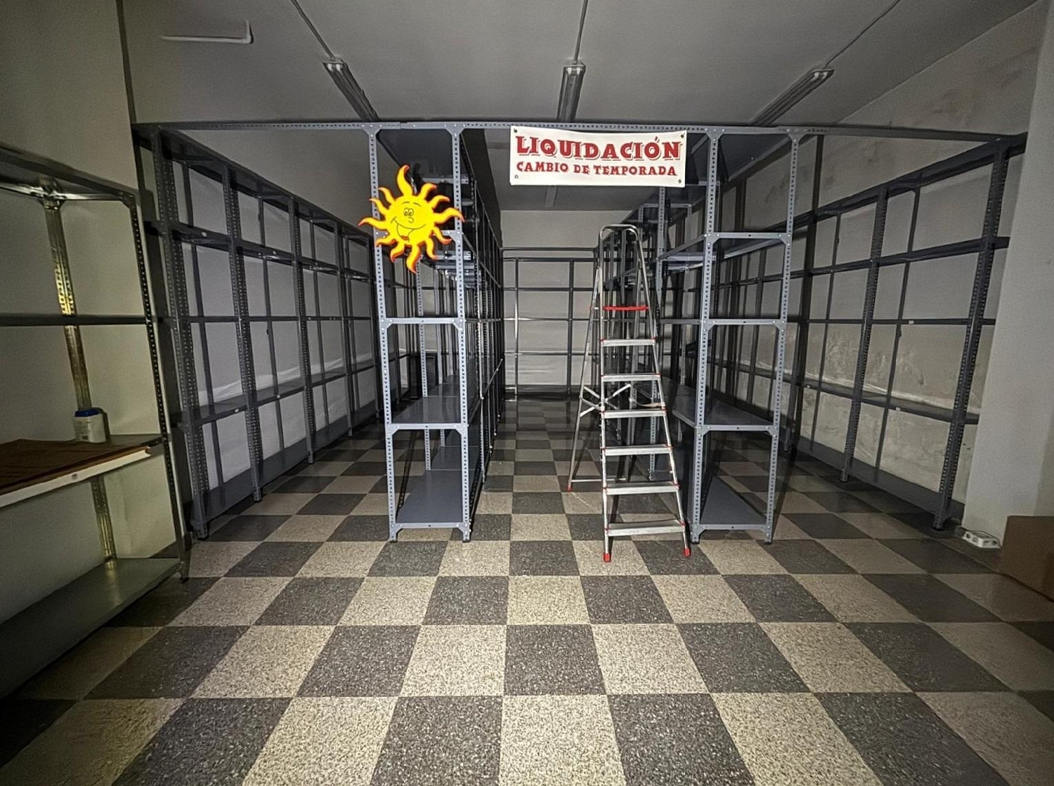 for sale commercial premise Maracena Vega De Granada 5