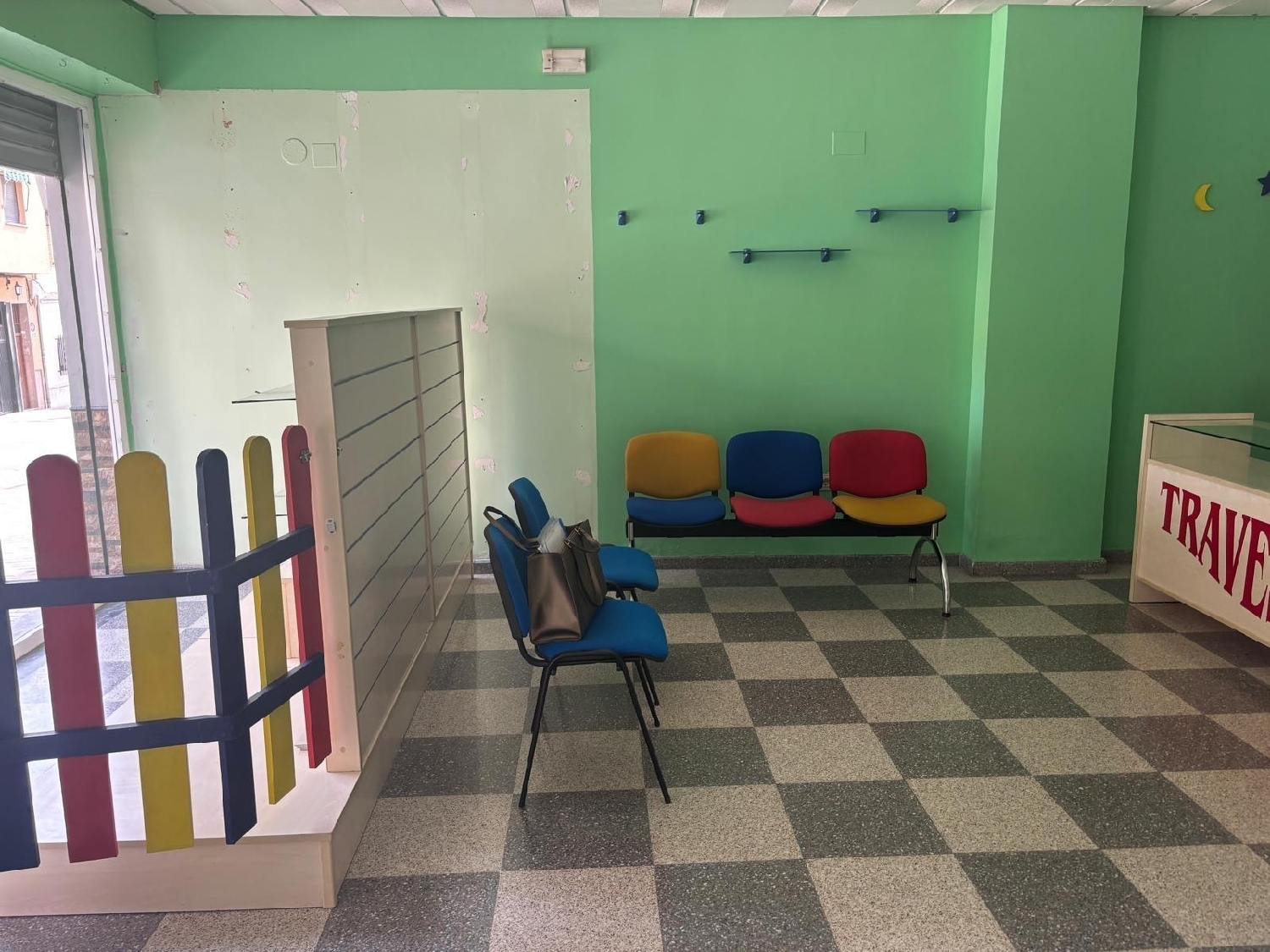 for sale commercial premise Maracena Vega De Granada 1