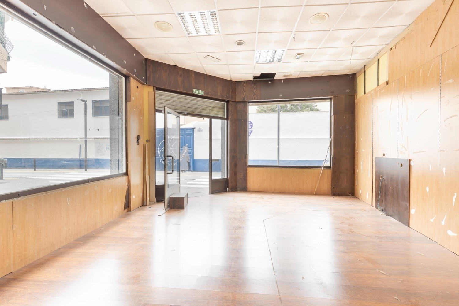  à vendre local commercial Maracena Vega De Granada 4