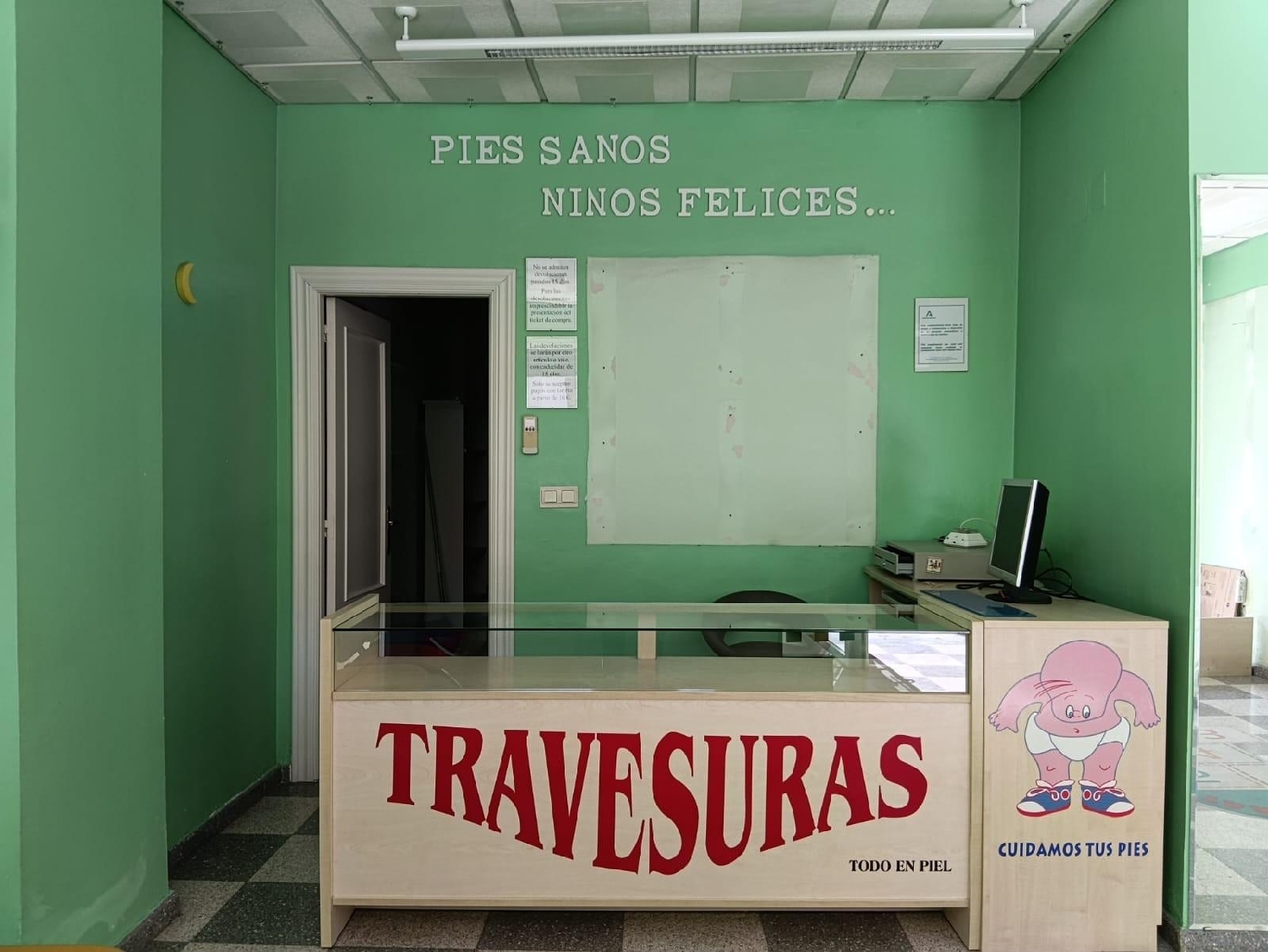  à vendre local commercial Maracena Vega De Granada 2