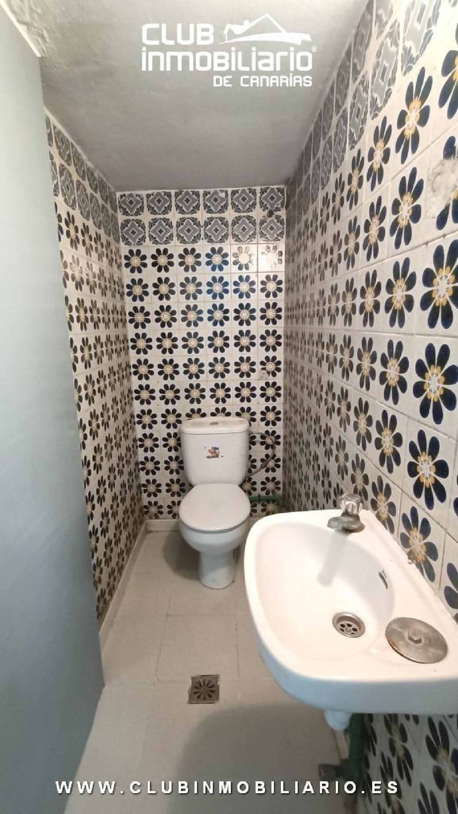 en venta local Maroñas Noya 8