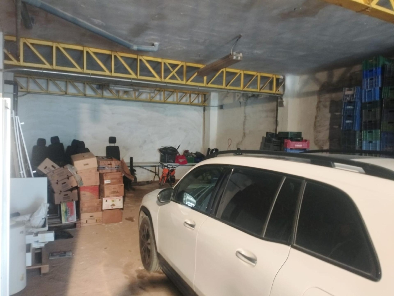  en venta local Massanassa Horta Sud 2