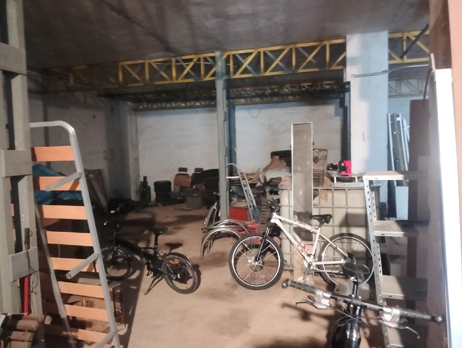  en venta local Massanassa Horta Sud 4