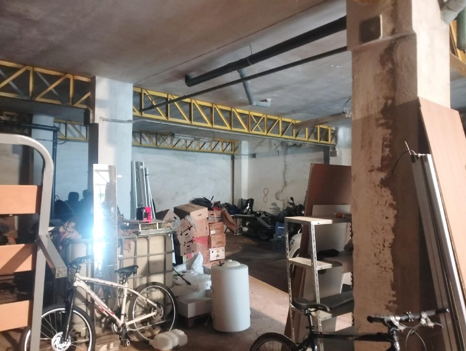  en venta local Massanassa Horta Sud 5