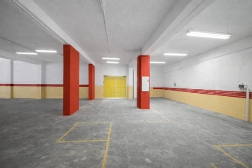 Mataró Centre 08301 Maresme commercial premise foto 6349029