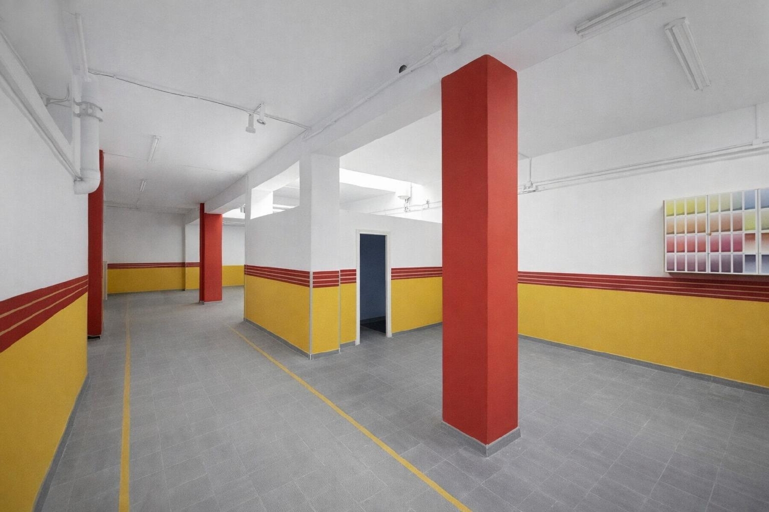  for sale commercial premise Mataró Centre 08301 Maresme 4