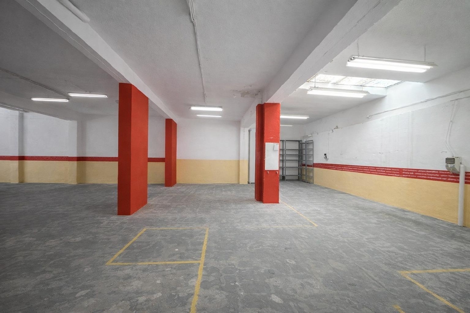  for sale commercial premise Mataró Centre 08301 Maresme 3