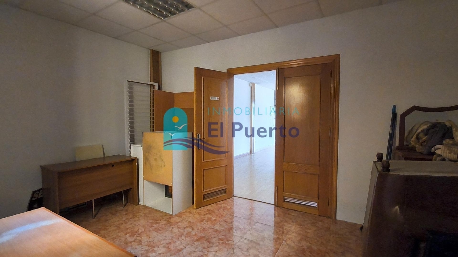  till salu lokal Mazarrón Bajo Guadalentín 7