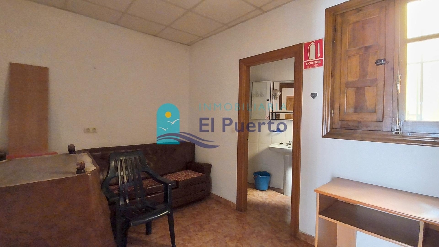  till salu lokal Mazarrón Bajo Guadalentín 6