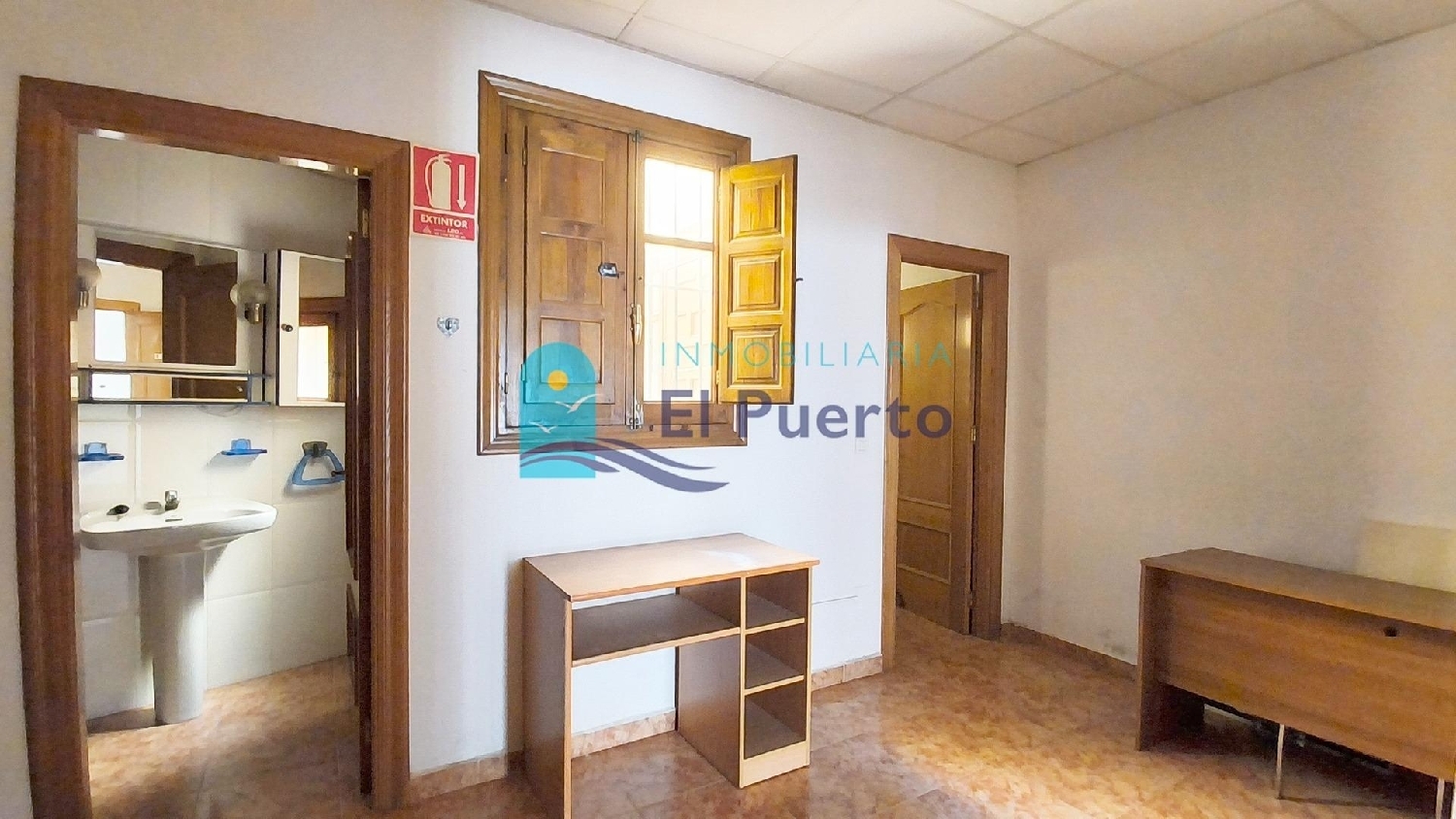  till salu lokal Mazarrón Bajo Guadalentín 5