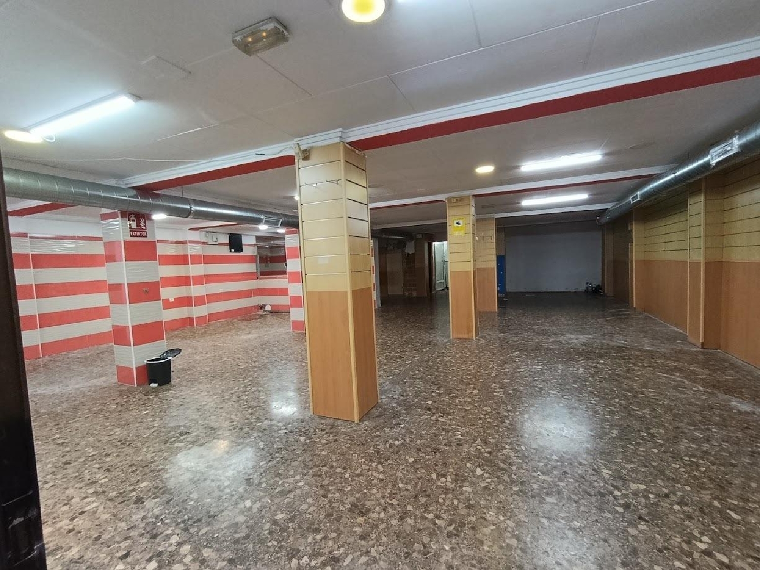  kaufen Gewerberaum Mislata Horta Oest 6