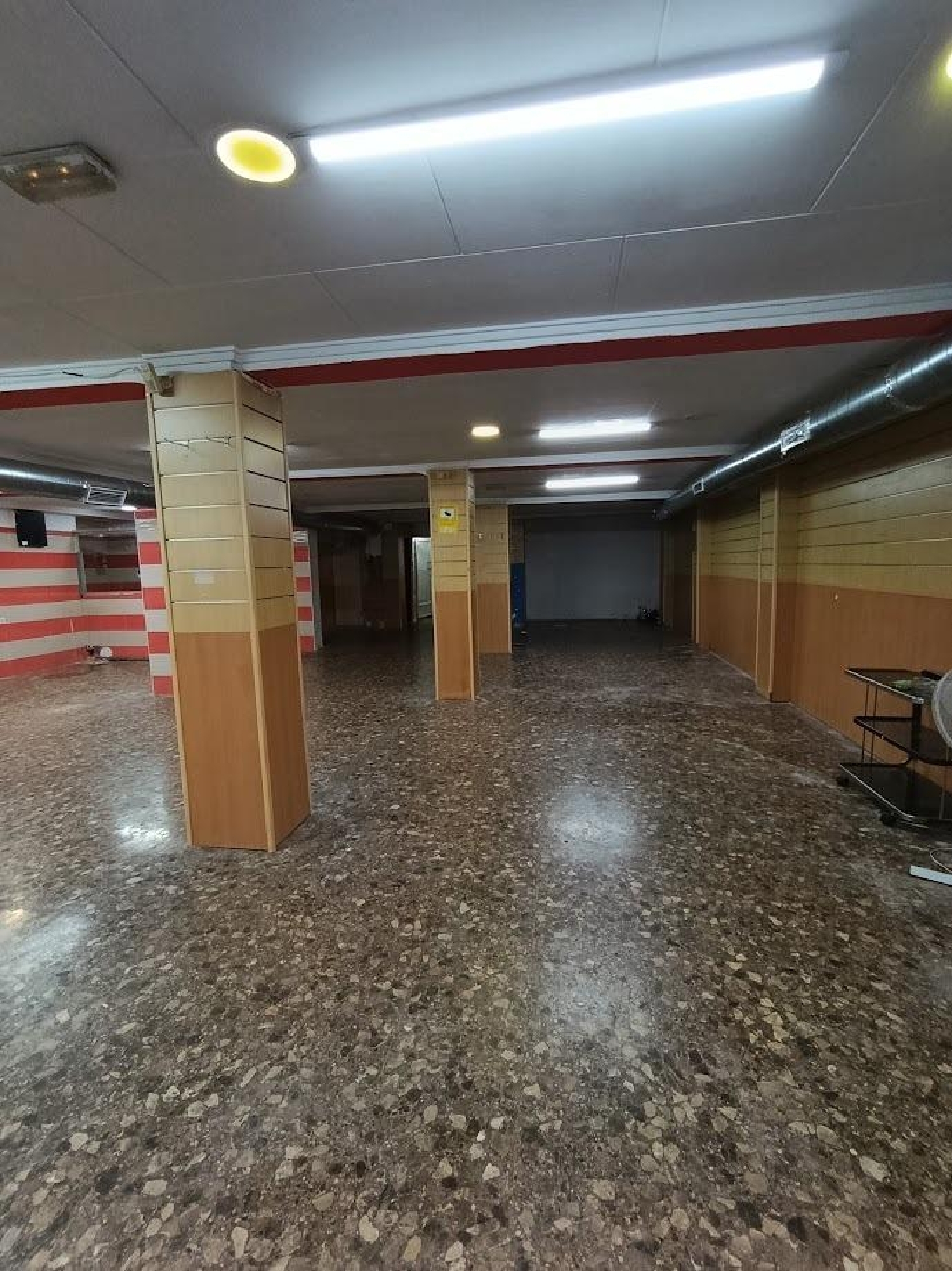  kaufen Gewerberaum Mislata Horta Oest 4