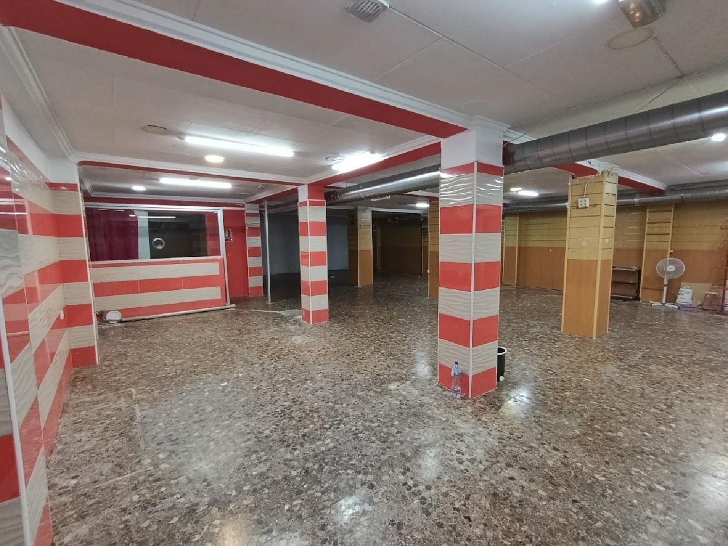  kaufen Gewerberaum Mislata Horta Oest 8