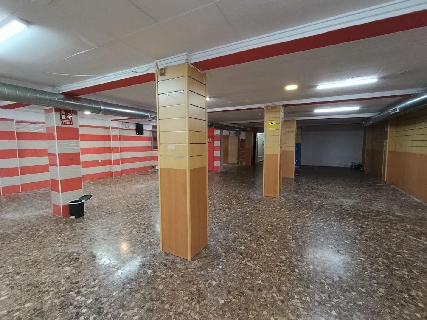  kaufen Gewerberaum Mislata Horta Oest 3