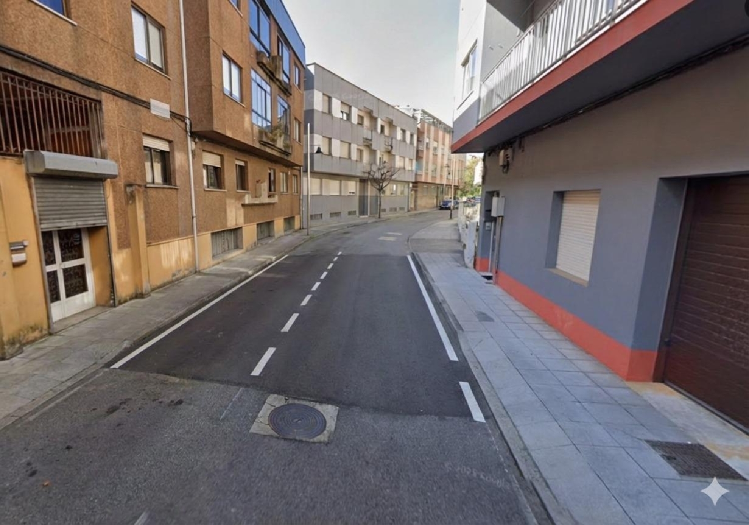  till salu lokal Moaña Morrazo 1