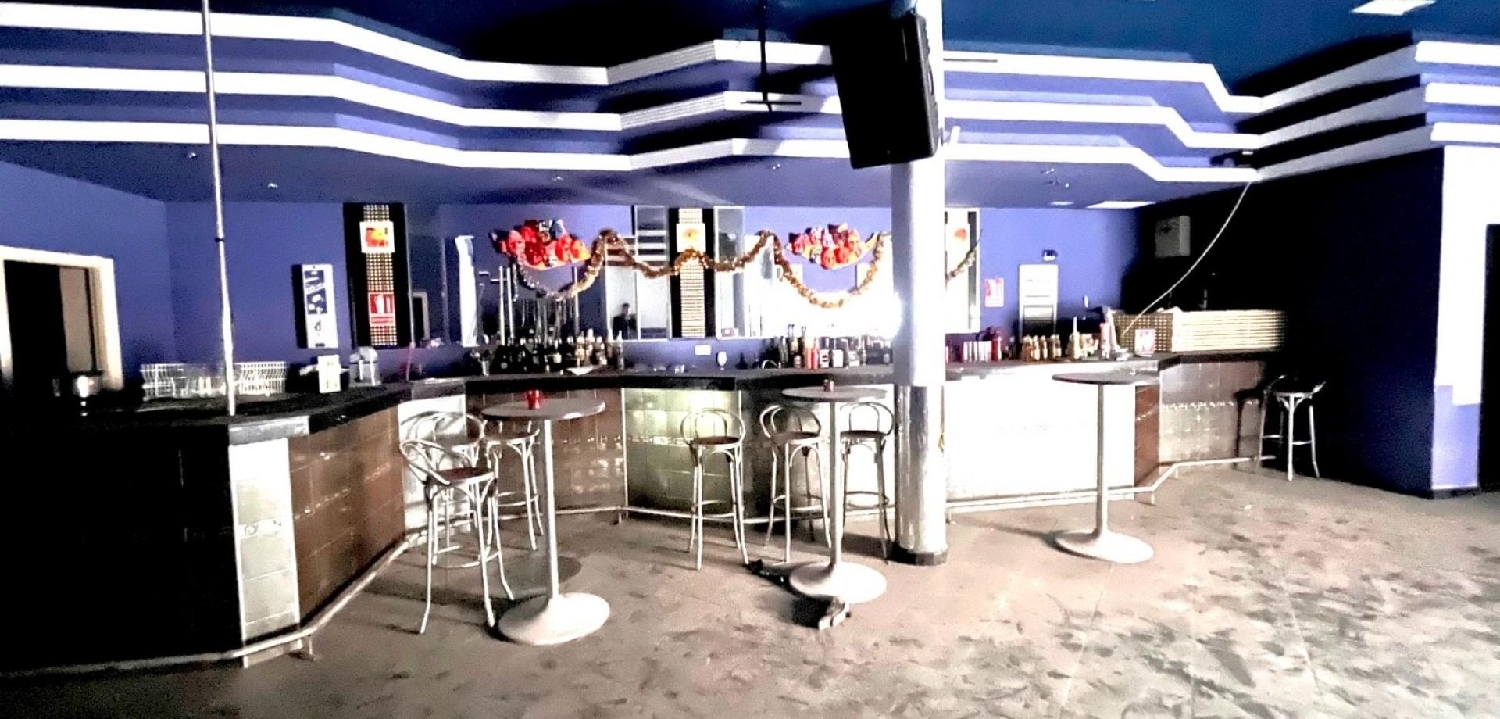 till salu lokal Mogán Área Sur 3