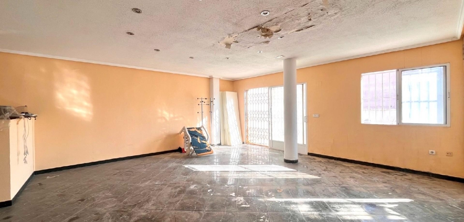 till salu lokal Mogán Área Sur 7