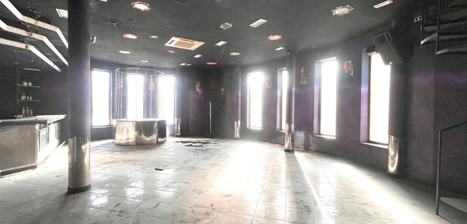 till salu lokal Mogán Área Sur 4