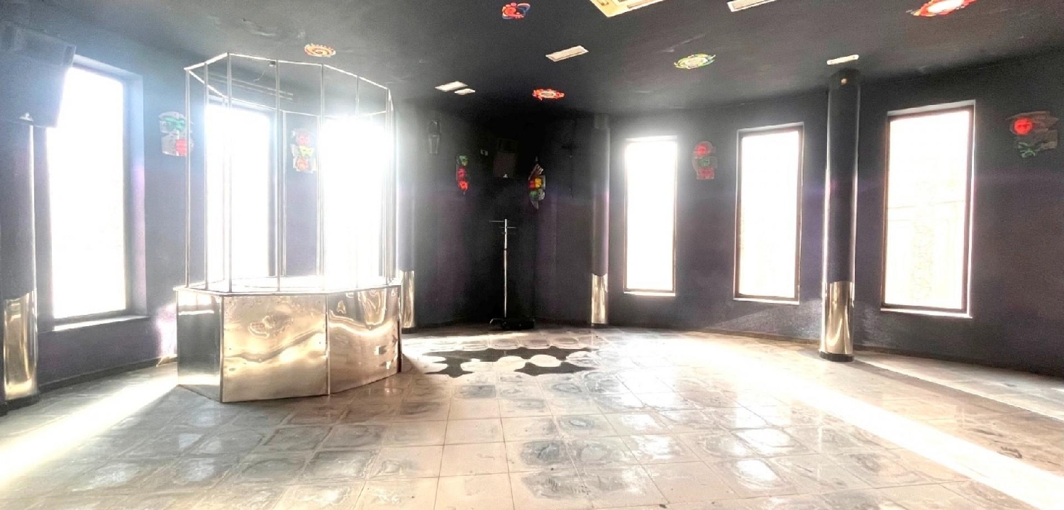 till salu lokal Mogán Área Sur 6