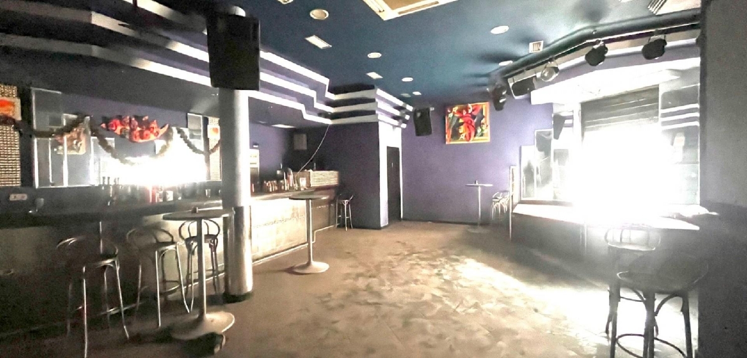 till salu lokal Mogán Área Sur 8