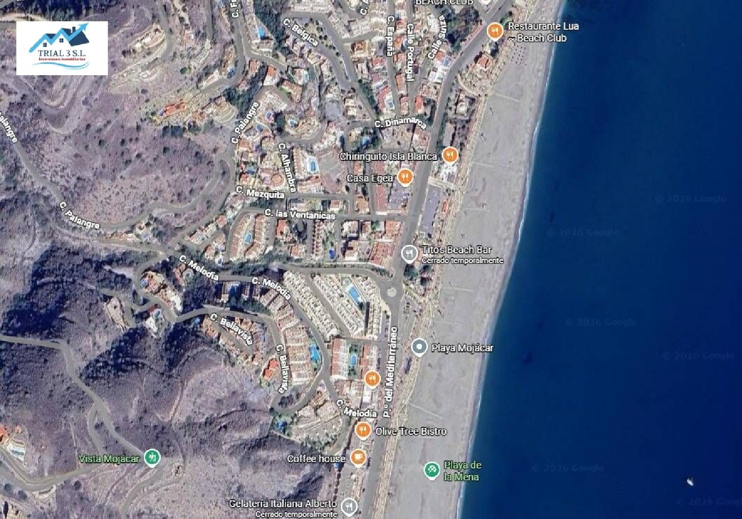  for sale commercial premise Mojácar Levante Almeriense 2