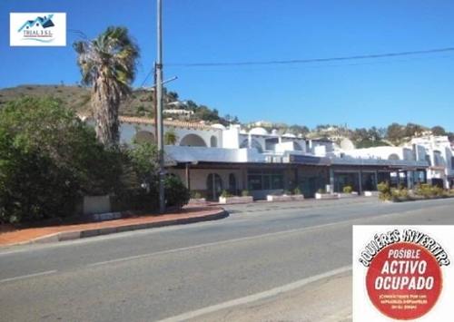 Mojácar Levante Almeriense commercial premise foto 6350628