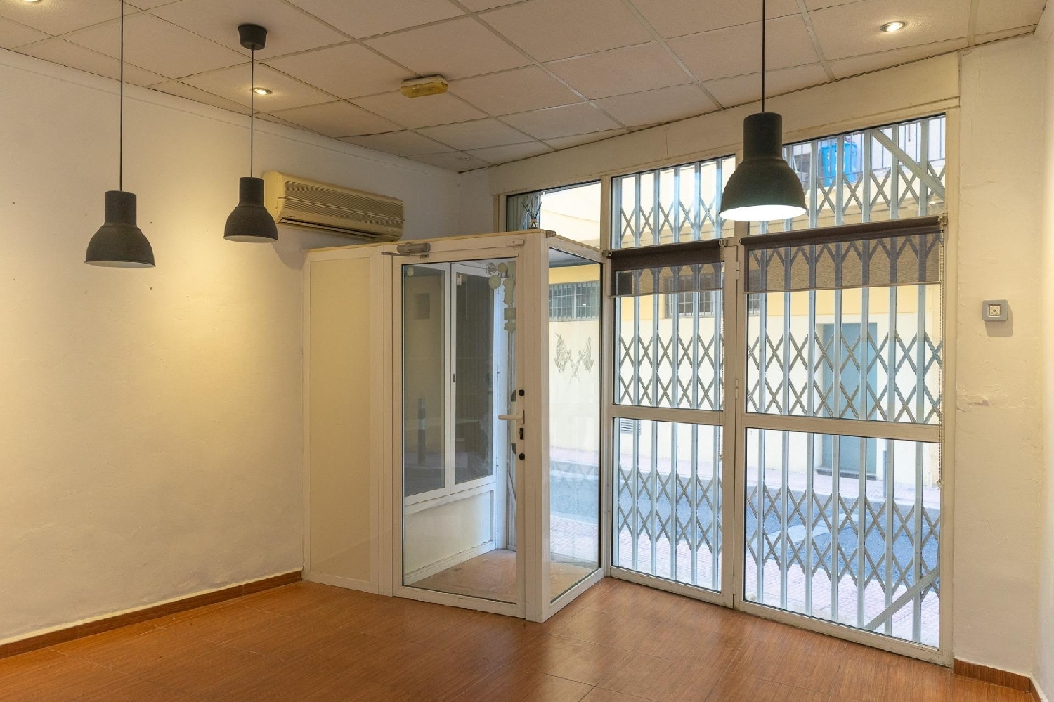  till salu lokal Molina De Segura Vega Media Del Segura 3