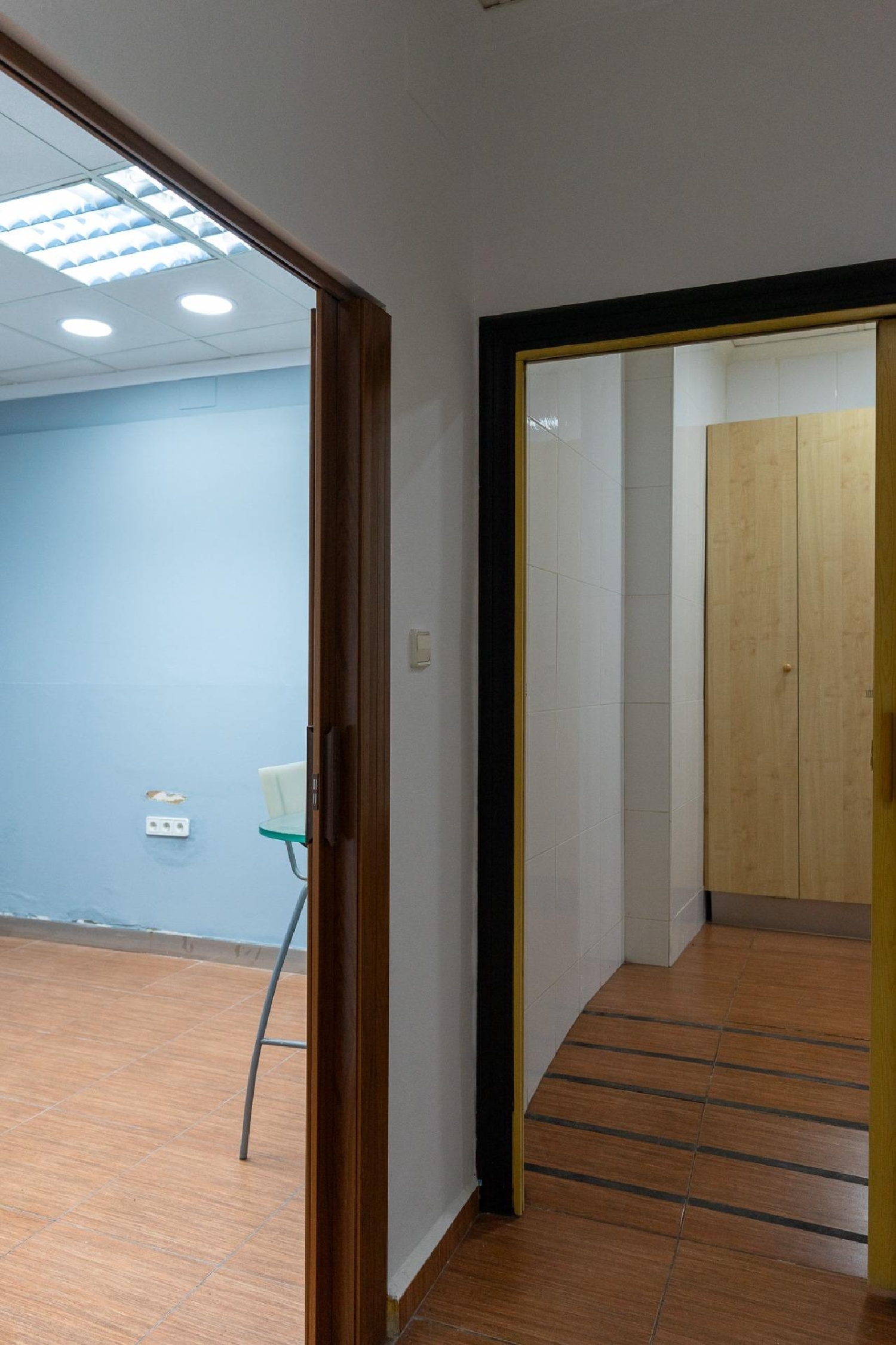  till salu lokal Molina De Segura Vega Media Del Segura 12