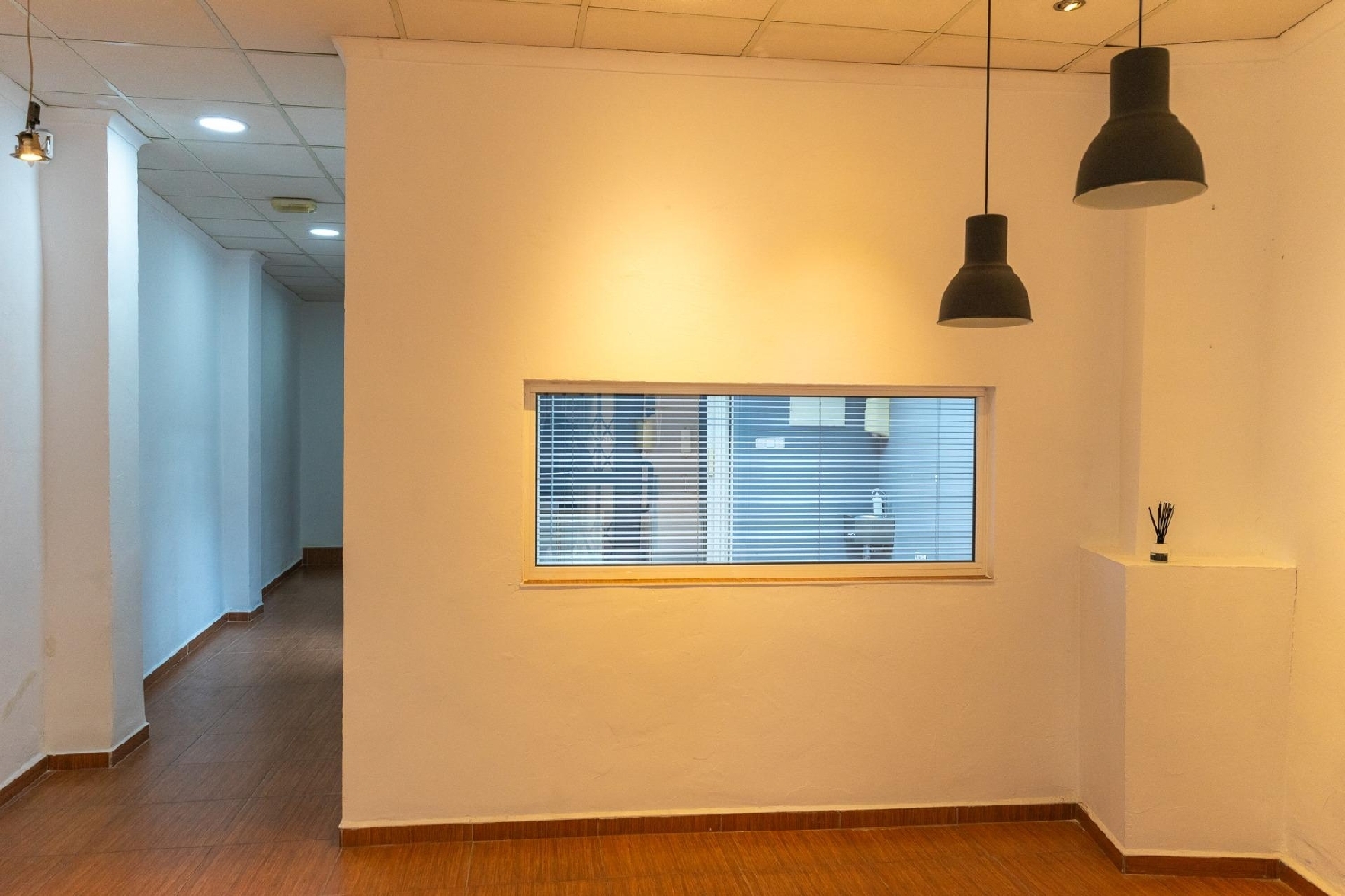  till salu lokal Molina De Segura Vega Media Del Segura 4