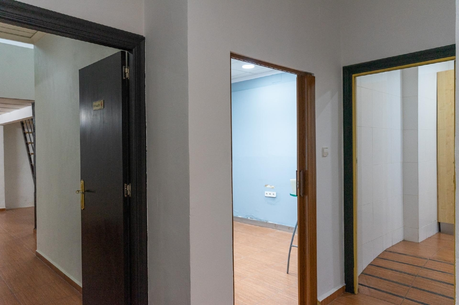  till salu lokal Molina De Segura Vega Media Del Segura 17