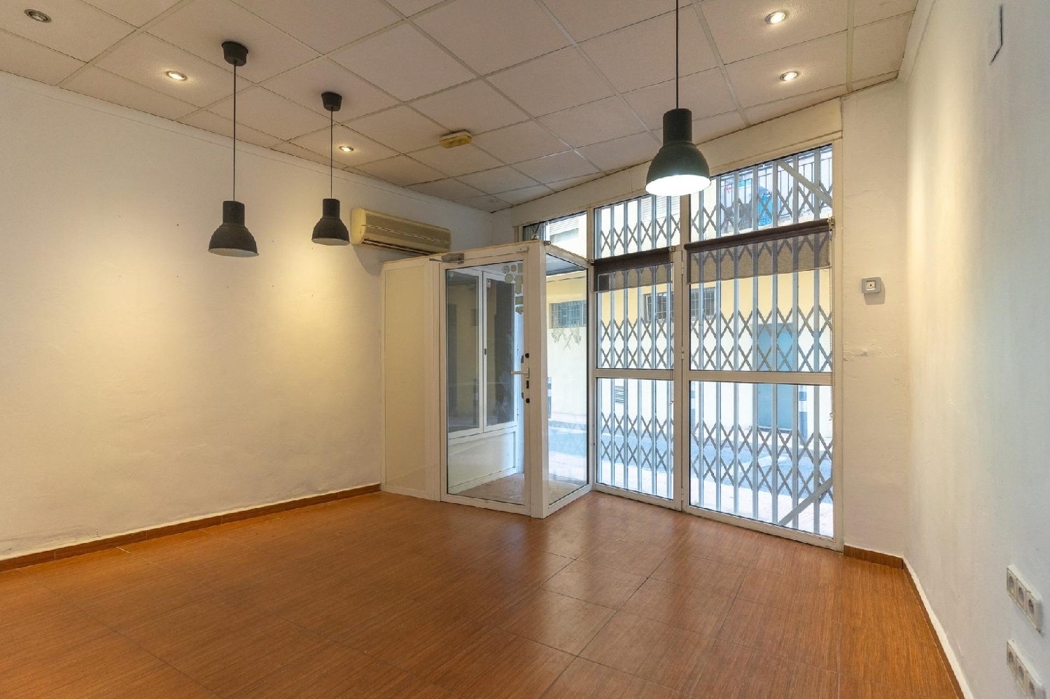  till salu lokal Molina De Segura Vega Media Del Segura 1