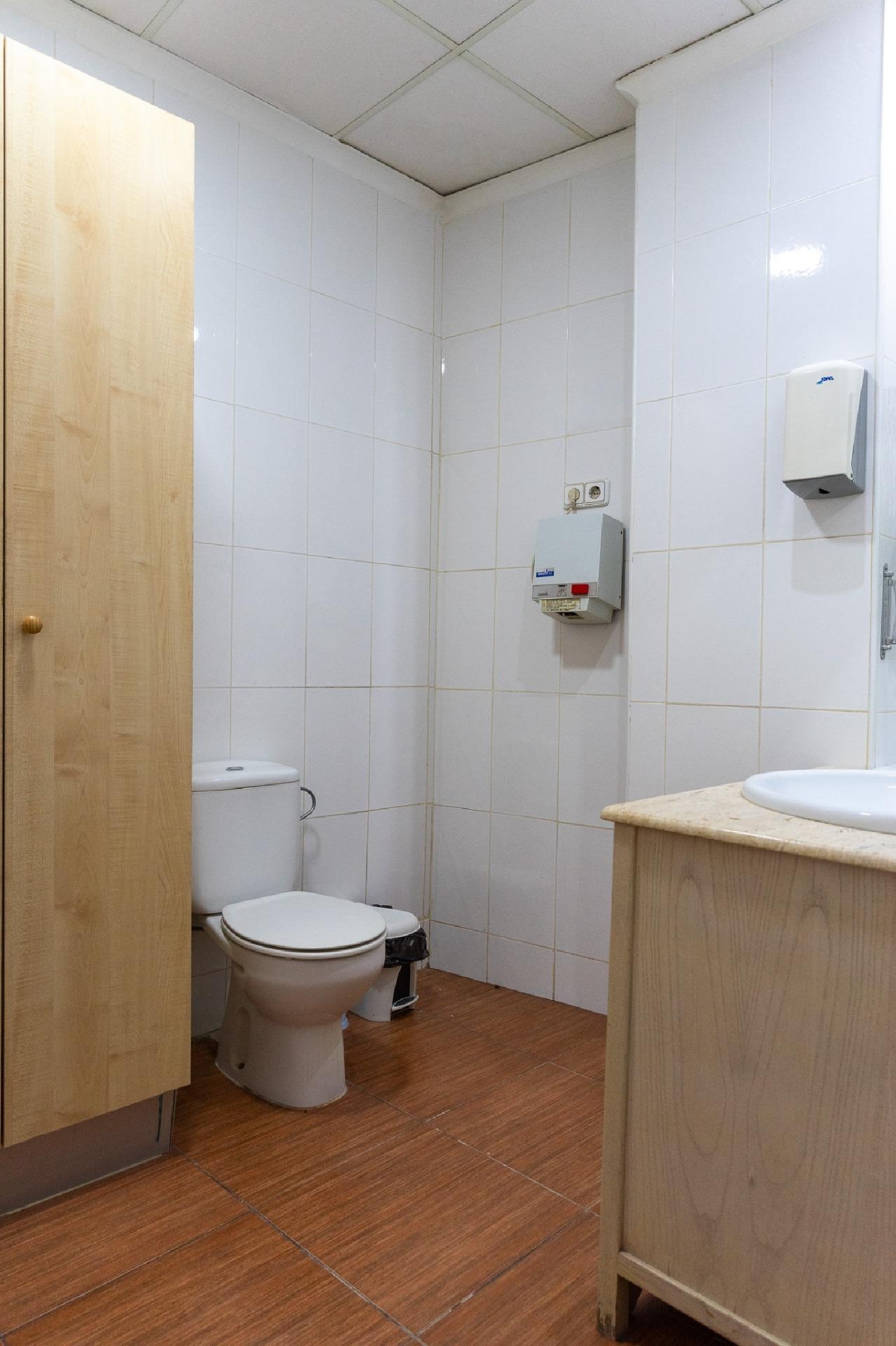  till salu lokal Molina De Segura Vega Media Del Segura 14