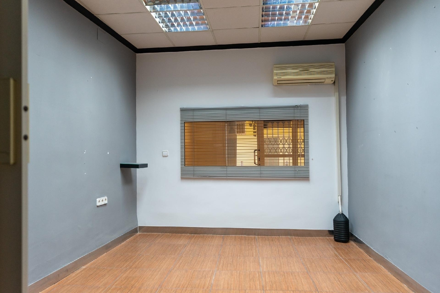  till salu lokal Molina De Segura Vega Media Del Segura 9