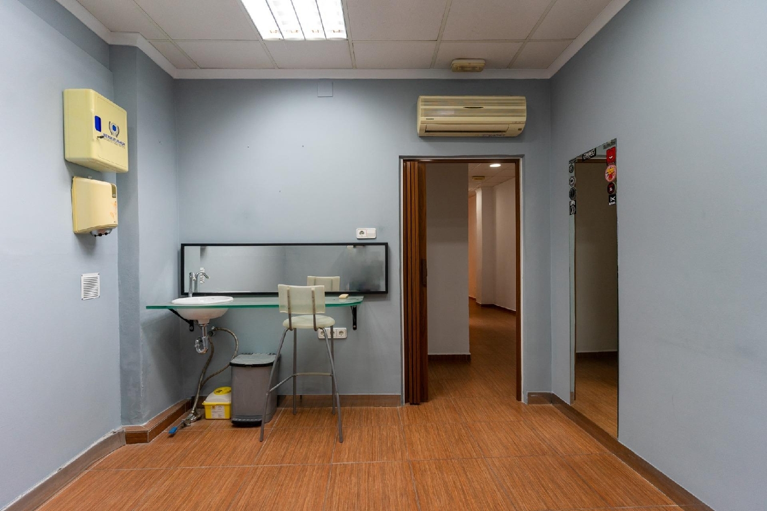  till salu lokal Molina De Segura Vega Media Del Segura 20