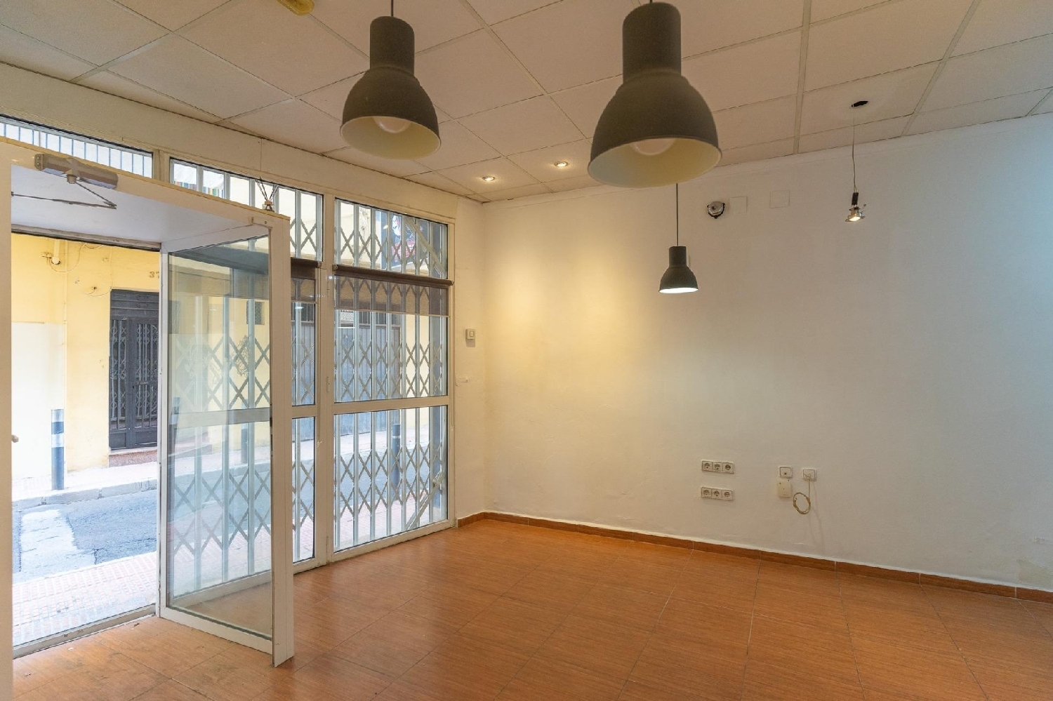  till salu lokal Molina De Segura Vega Media Del Segura 2