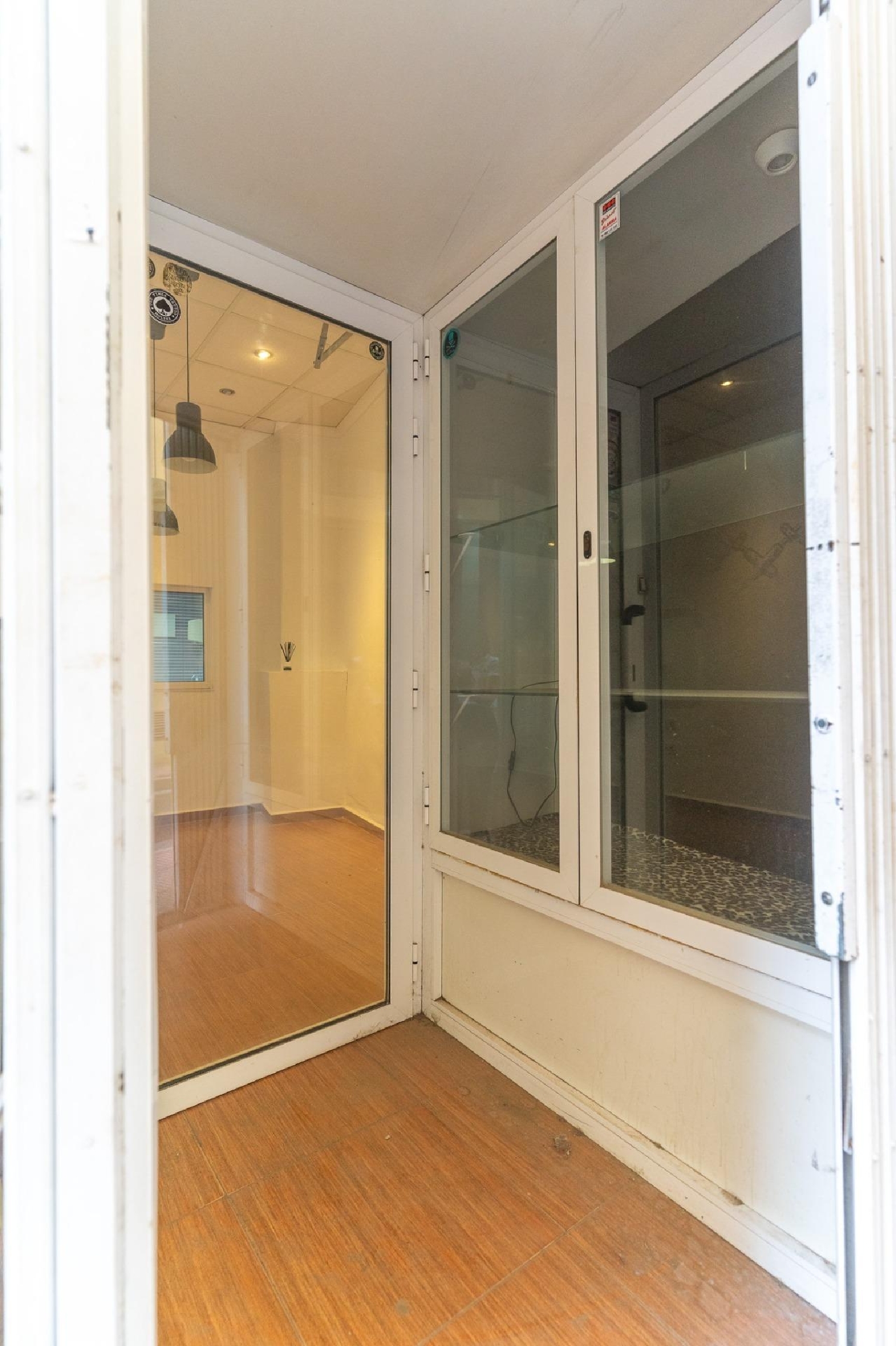  till salu lokal Molina De Segura Vega Media Del Segura 34