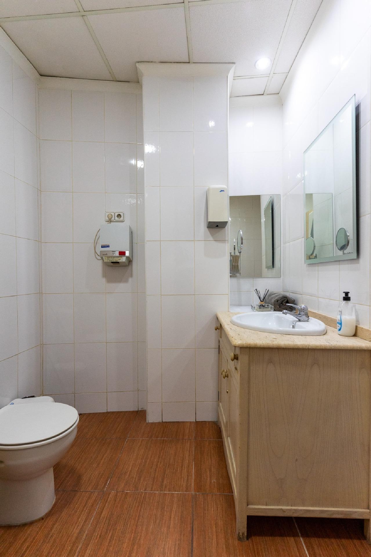  till salu lokal Molina De Segura Vega Media Del Segura 15