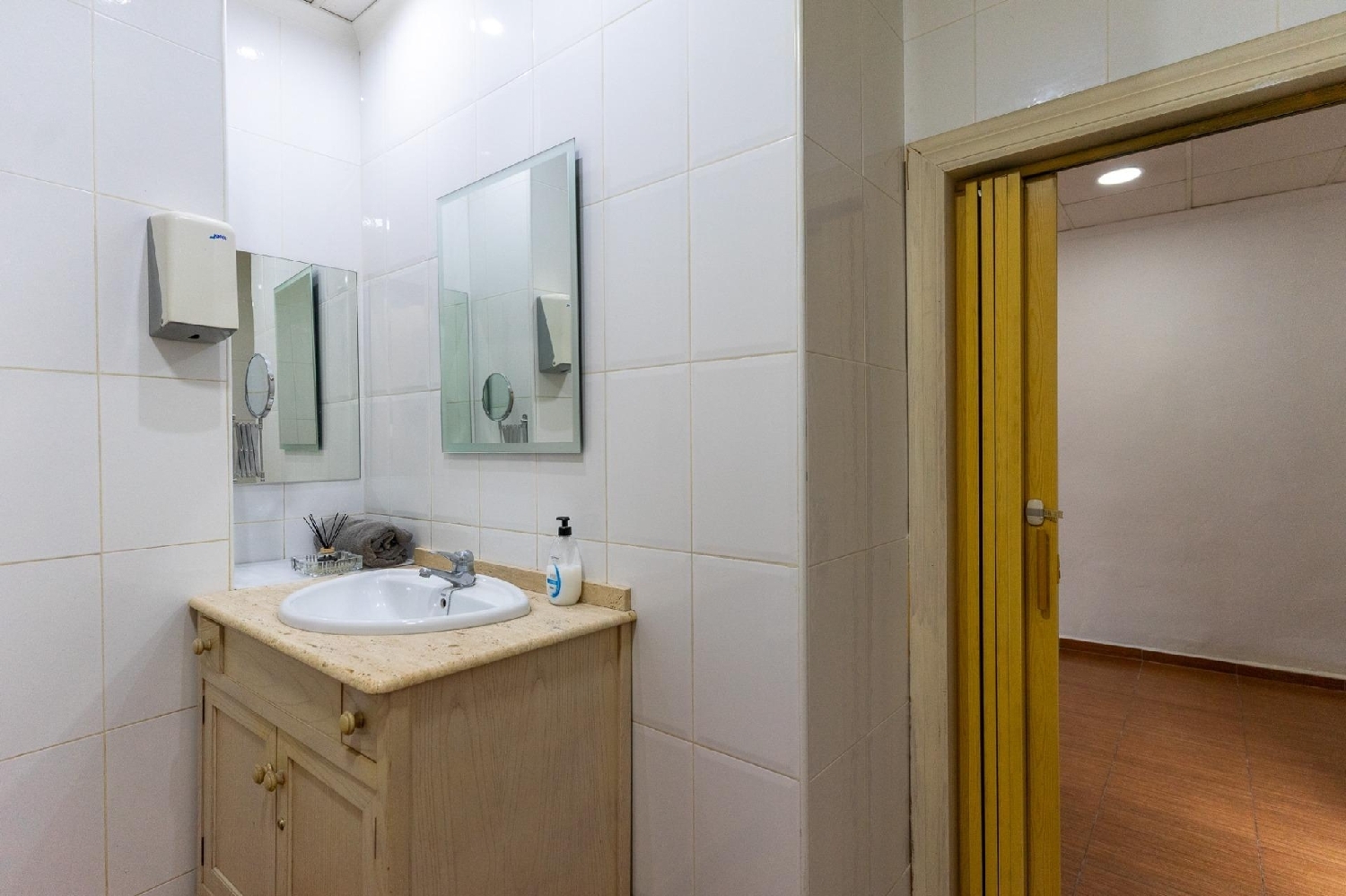  till salu lokal Molina De Segura Vega Media Del Segura 16