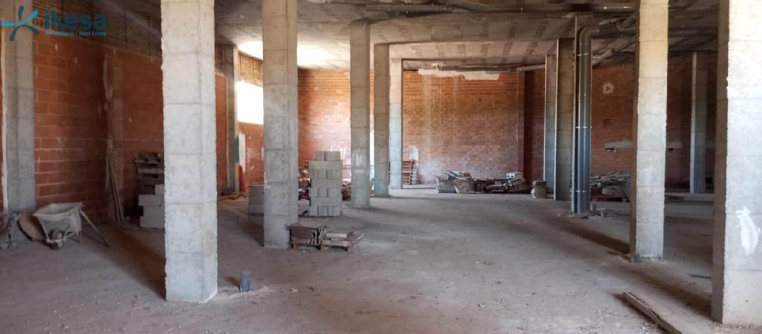  te koop kantoor Monesterio Tentudia 5