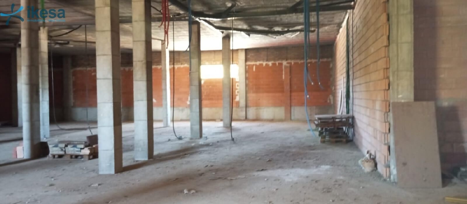  te koop kantoor Monesterio Tentudia 1